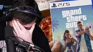 Seperate GTA 6 Editions, BF6 Cooked & Mindeye's Hilarious Tagline | Stream Rambles #1