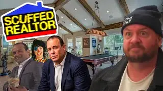 Nick Defends His Second Wife's Honor - Scuffed Realtor Clip Compilation Nick Rochefort MDE