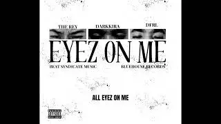 Beat Syndicate - EYEZ ON ME (OLV)