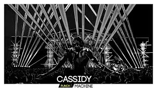 Cassidy Punch Machine - Introspection