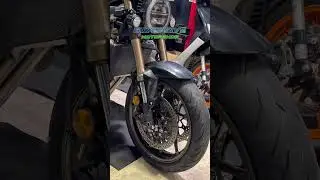 cb650 inverted frontshock tuning by sixtyfive motorshop antipolo
