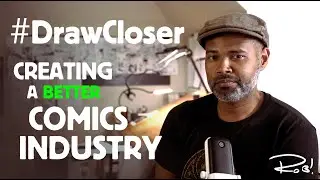 #DrawCloser Survey Intro Video.
