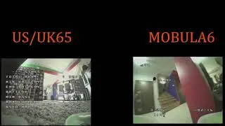 us65 vs mobula6
