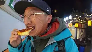Street Food OVERLOAD at Yinchuan&rsquo;s Biggest Night Market 🔥🍢 | Yinchuan, China