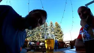 Red Deer  Fall Cycling Tour - Heritage Ranch 101