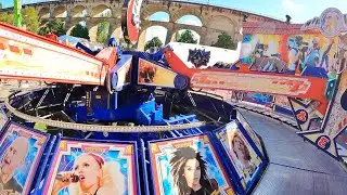 Devil Rock - Straube (Onride) Video Pferdemarkt Bietigheim Bissingen 2023