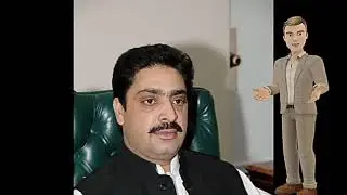 Top Eight Biggest Feudal lords in Pakistan
