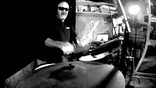 🔥Necrosanct🔥 #blastbeats #90sdeathmetal #drumcover