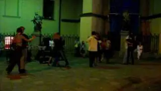 tango in lviv