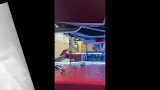Camaro #1