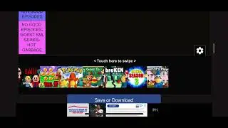 Sml series tier list 