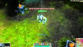 10/31 PBE Uppdate - New Recall Particles and Health Bars - League of Legends