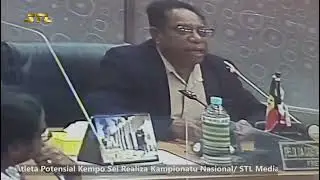 Anin Buras Sadik PJR Investiga Longuinhos Monteiro