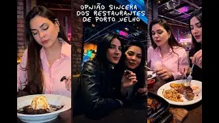Opini&atilde;o Sincera estreia no Texas Grill, em Porto Velho