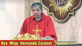 QUIAPO CHURCH LIVE TV MASS TODAY 5:00 AM JANUARY 17, 2025 FRIDAY