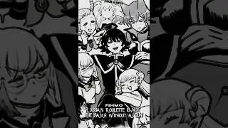 Iruma Edit | Welcome To Demon School! Iruma-kun Edit | Lady Gaga - Poker Face (Tiktok Remix)