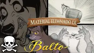 Deleted Scenes from Balto (1)