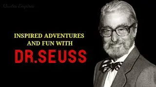 Inspired Adventures and Fun with Dr. Seuss.