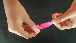 Make a simpel flower