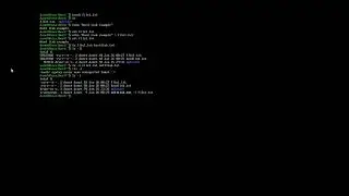 Linux Lab 3 | Hard Link and Soft Link Explained with Real Commands