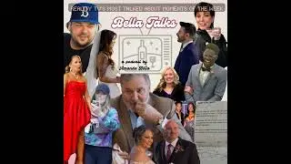 bella talks...LOVE IS BLIND FINALE, KARDASHIANS PREMIERE, MAFS MOVES TO PEACOCK, RHOSLC BROWNYN F...