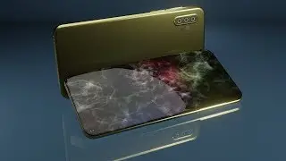 Xiaomi Mi 10 - 2020 Trailer Concept Design Introduction Video!!!
