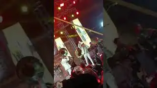 Banda aires del pacifico 