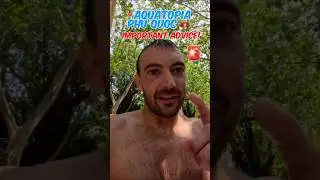 🚨Important advice for Aquatopia - Phu Quoc #travel #phuquoc