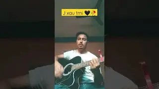 Jay xau tmi | Soopna suman X Samir Shrestha | cover | Sumith shrestha #shorts