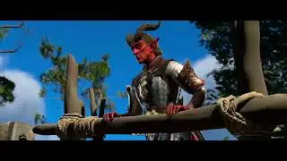 S02E01 | Baldur&rsquo;s Gate 3 Honor Mode &ndash; Restricted Rules Challenge (PHB 2024 All-in-One Mod)