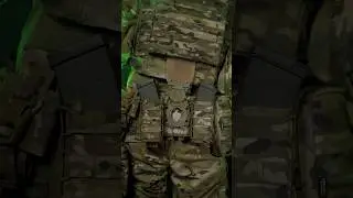 Як працює Marom Dolphin ? Система розвантаження та розподілу ваги   #зсу  #military #спорядження