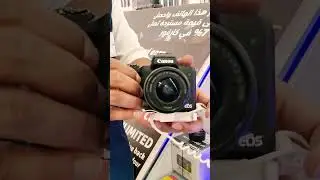 Buying a new camera in UAE.