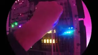 Eurorack   Chill/Deep/Dub Techno Part.....45