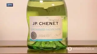 Der Discounter-Wein-Test Teil 2 (Weißweine bis 5 Euro)