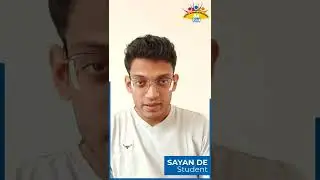Student Testimonials of NSB, NTPC School of Business, Noida | Energy Management College in India