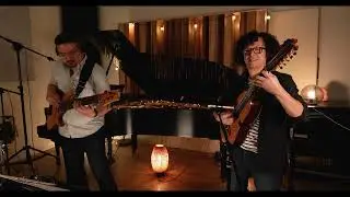Pedro Jos&eacute; Pastrana + Chris Trinidad + Aaron Kierbel - Sinite Parvulos