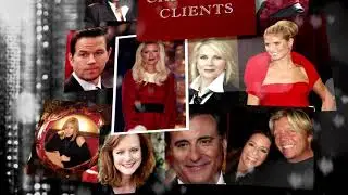 Dr  Christmas Sizzle Reel 2020