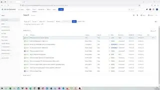 Ders 6 - Örnek Proje İle Jira'da ıssue oluşturma (Task - Subtask - Bug)