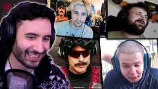 NymN's NEW Sub Alert Contest | The Best Memes