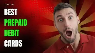 Best Prepaid Debit Cards for April 2025