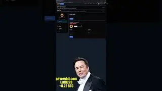 Bitcoin exchange airdrop #exchange #coinbase #xmr #cryptoexchange #exchangecrypto #monero #bitcoin