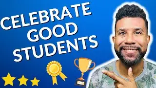 How to EASILY Start a Student of the Month Program