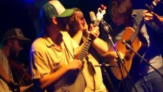 Horseshoes & Hand Grenades - 