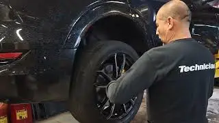 #wheels #service #automobile #amechanic #autorepair #autoservice #mechaniclife #mechanic #viral