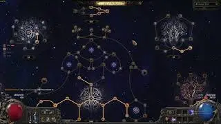 Path of Exile 2 {I think its a one shot build}