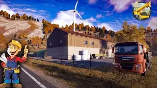 🔝➤Construction Simulator➤🚧#online #irl #онлайн #лайв➤🚧➤ЧАСТЬ 95
