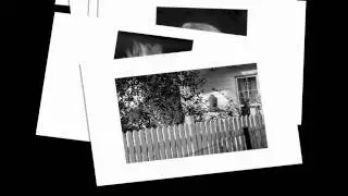 Visual Poetry: A Collection of Photographs by Ira Gardner