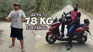 মোটরসাইকেল পছন্দ, মোটরসাইকেল কিনব স্কুটার কেউ চালায় ! || Suzuki Burgman Street 125 || Rider Story