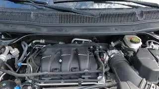 2018 Ford Explorer Limited 3 5L V6 Vin#A15262 Bronze Engine Running