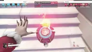 Overwatch | Junkrat The Assassin
